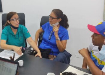 Delegación de Venezuela se alista para los Juegos Sordolímpicos