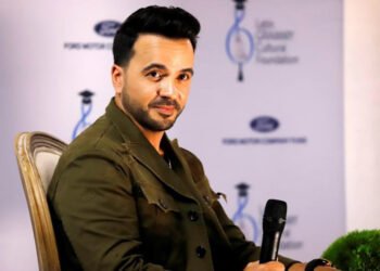 Luis Fonsi "viaja por diferentes géneros" musicales para crear su nuevo disco