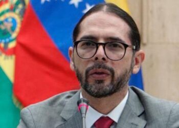 Ñáñez reportó una muerte por COVID-19 en Venezuela y el total asciende a 5.658