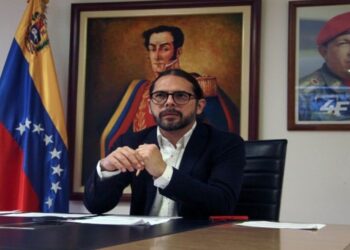 Venezuela llegó a 5.681 muertes por COVID-19 desde el inicio de la pandemia