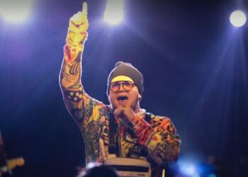 “Avión de papel”, el nuevo sencillo de Galimusica que nos enamorará a todos