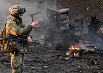Guerra desencadenó una ola de hambre colateral en el mundo