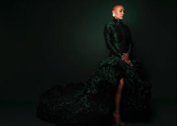 Jada Pinckett-Smith está lista para "sanar", tras ser objeto de una broma de Chris Rock