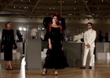 Jessica Duarte: Del Miss Venezuela a las grandes pasarelas internacionales