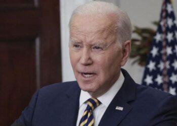 Biden celebró la liberación de dos presos estadounidenses en Venezuela