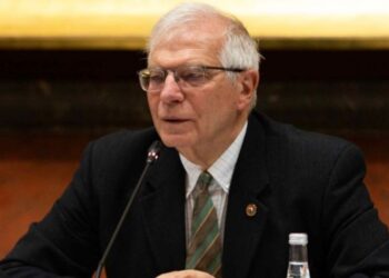Borrell: Kremlin miente sobre situación militar en Ucrania