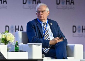 Borrell cree que Putin no tomará represalias contra el resto de Europa