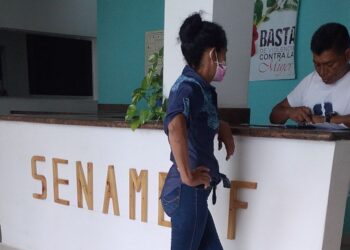 Poliguanta abatió a un sujeto en La Bomba