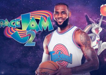 LeBron James gana el Frambuesa de Oro por su trabajo en "Space Jam 2"