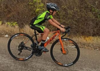 Fundaciclismo Anaco-Minimarket La Antena participará en cita tigrense (+Fotos)