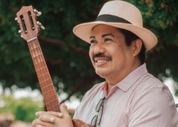 Luis Silva vuelve al ruedo musical con La Voz del Amor (+Video)