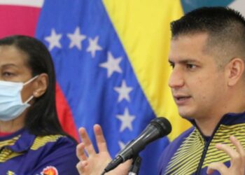 Venezuela competirá en los Juegos Sordolímpicos y en los Suramericanos de la Juventud