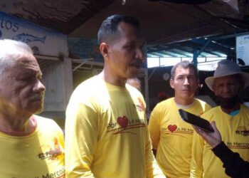 Mario Figueroa es el nuevo presidente de Asotram