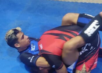 MMA definirá preselección al Panamericano de México