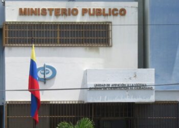 PNB aprehendió a un hombre en El Tigre