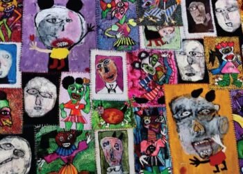 Villegas y Graterón presentarán exposición “Mamotretos Insumergibles” en Caracas