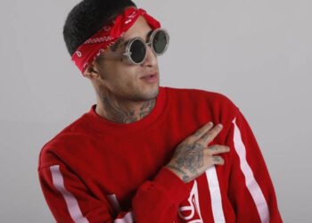 Concierto de Neutro Shorty será en el Estadio Venezuela de Barcelona