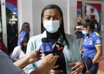 IND concentra primera avanzada de atletas