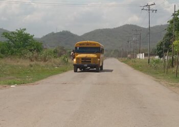 Habitantes piden a las autoridades no descuidar el caso Naricual (+Fotos)
