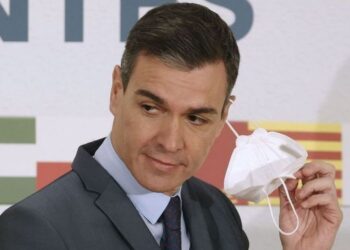 España respalda llevar a Putin ante la CPI