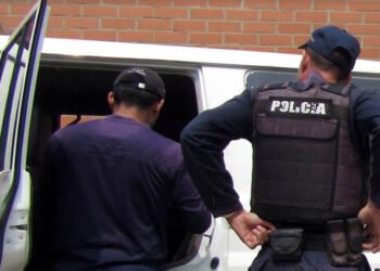 Cuerpos policiales arrestaron a dos hombres en El Tigre en diferentes procedimientos