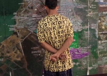 Sujeto señalado en hurto de residencia fue arrestado por Polibolívar