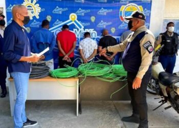 Polisotillo detuvo a 158 personas en  tres meses