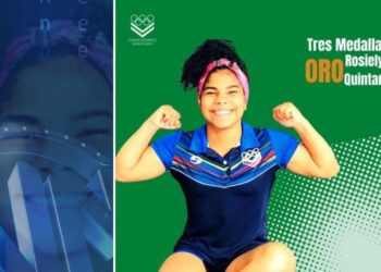 Venezuela cosechó 38 medallas en cita de halterofilia