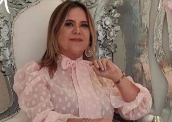 Rummy Olivo presentó su sencillo "Mis coplas en vaquerías"