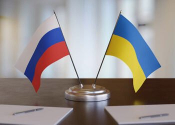 Nuevas negociaciones entre Rusia y Ucrania inician el lunes en Turquía