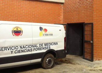 A balazos mataron a un hombre en Guanipa