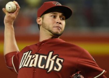 Silvino Bracho pactó con Medias Rojas de Boston