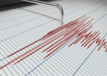 Fuertes réplicas y viviendas dañadas tras el sismo de magnitud 6 en Ecuador