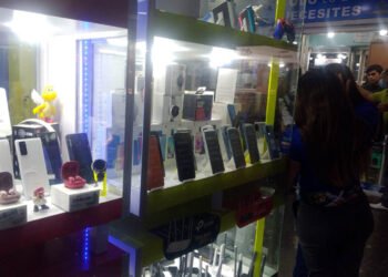 Tarifas actuales han obligado a anzoatiguenses a dejar de usar planes telefónicos