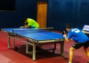 Yeifrer Soteldo aseguró cupo a Juegos de Rosario