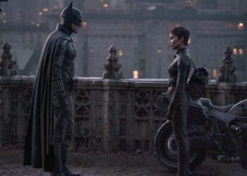 Película The Batman prevé taquilla de US$150 millones en sus dos primeros días