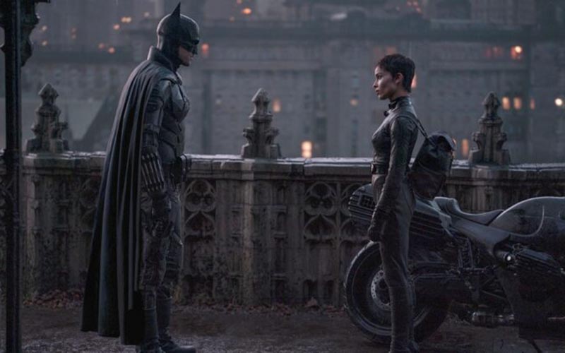 Película The Batman prevé taquilla de US$150 millones en sus dos primeros  días - El Tiempo