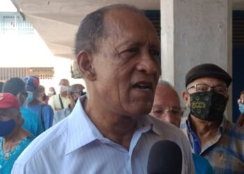 Trabajadores de Anzoátegui calificaron como una burla limitación del sueldo a 30 dólares