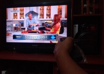 La televisión por cable ha dejado de ser prioridad debido a sus altas tarifas
