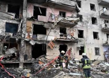 ONU eleva a 1.150 el número de civiles muertos en la guerra entre Rusia y Ucrania