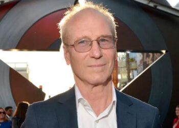 Actor William Hurt murió a la edad de 71 años