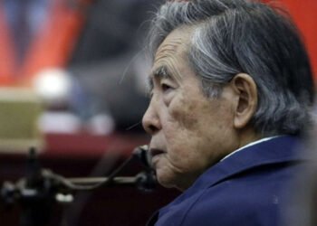 Piden a la CIDH impedir la liberación de Fujimori en Perú