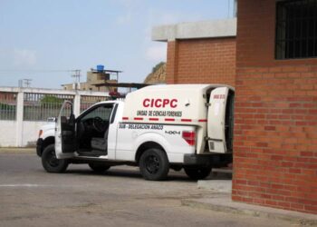 Encontraron sin vida a una mujer dentro de su casa en Anaco