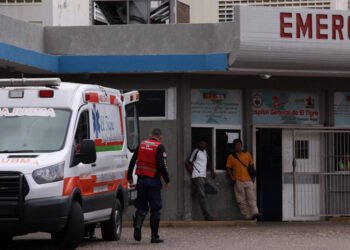 Un individuo pereció luego de ser atropellado en El Tigre