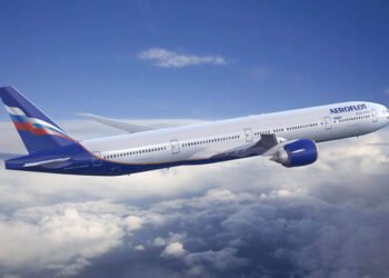 Rusia vuelve a prolongar hasta el 1ero de mayo el cierre de 11 aeropuertos del país