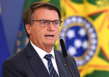 Bolsonaro dice que seguridad alimenticia en Brasil está en riesgo