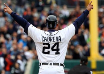 Un bate venezolano en el selecto club de los 500/3.000