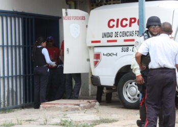 Un menor de edad fue apuñalado en San Diego de Cabrutica