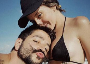 Afirman que Camilo y Evaluna se convirtieron en padres de una niña