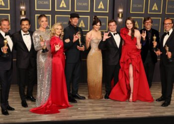 Las plataformas de streaming se consolidan con el Óscar de "CODA"